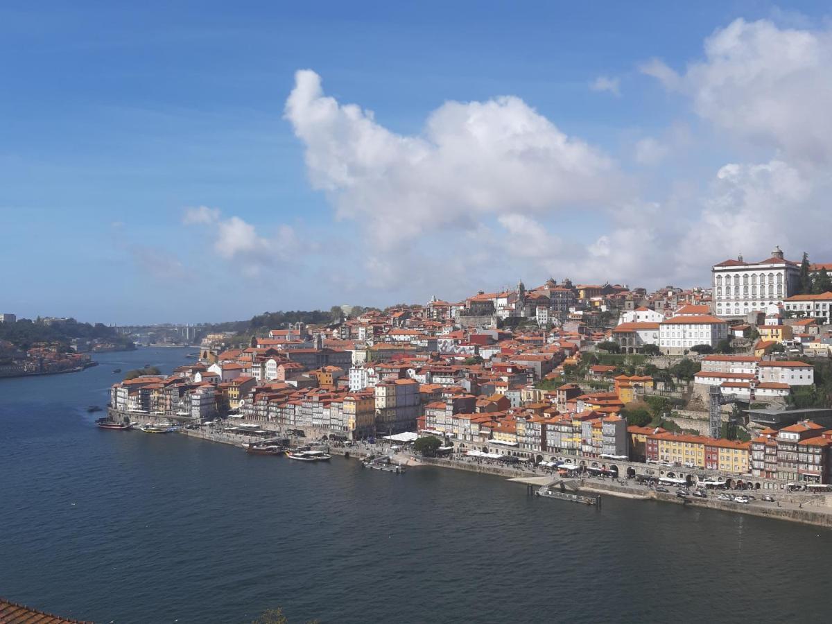 River Flat I - Heart Of Porto Exteriér fotografie